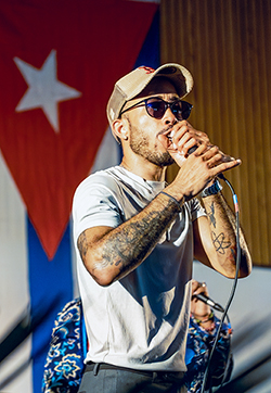 rêves à la Cubanissima 2026 - concert